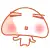 Pink Mushroom