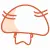 Pink Mushroom