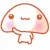 Pink Mushroom