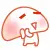 Pink Mushroom