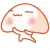 Pink Mushroom
