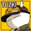 TUZKI