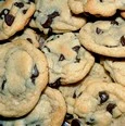 Chewy Cookies