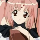 Anime Girl