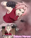 Sakura Haruno