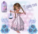 i love you
