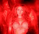 Sexy Vampiress