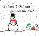 Snowman