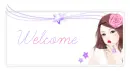 WELCOME