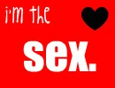 the sex
