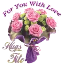 for you with love