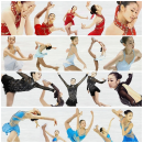 Figure skating,Kim yuna
