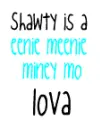 Eenie Meenie Miney Mo