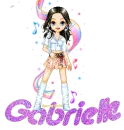 Gabrille