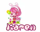 Karen