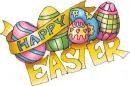 Happy Easter