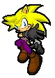 Cloud as sonic