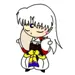 fluffy(sesshomaru)