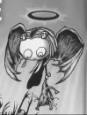 Lenore by Dirge AKA The Cute Little Dead Girl