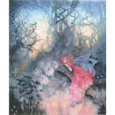 Red Fairy