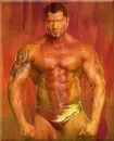 Batista's HAWT!!!