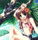 Jungle Mania