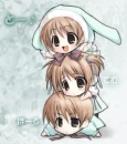 Chibi Stack