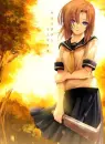 Death Awaits you in Highschool