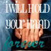 holding handds
