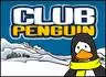 Club penguin logo