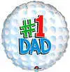 #1 DAD