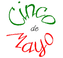 cinco de mayo