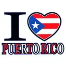 I love Puerto Rico