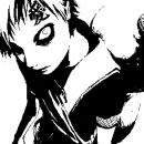 emo gaara 