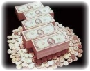 Cash money