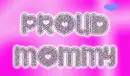proud mommy