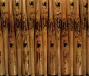Baseball season bats