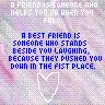 A Best Friend