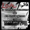 Love is...