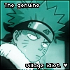 Villiage idiot