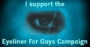 eye liner