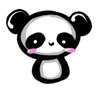 panda