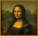 mona lisa
