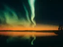aurora boreal
