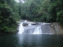 cachoeira do Mendanha