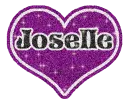 Joselle Heart