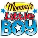 Mommy's Little Boy