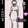 I luv my Curves