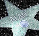 alan blue star