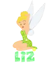 Liz tinkerbell